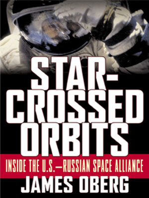 cover image of Star-Crossed Orbits